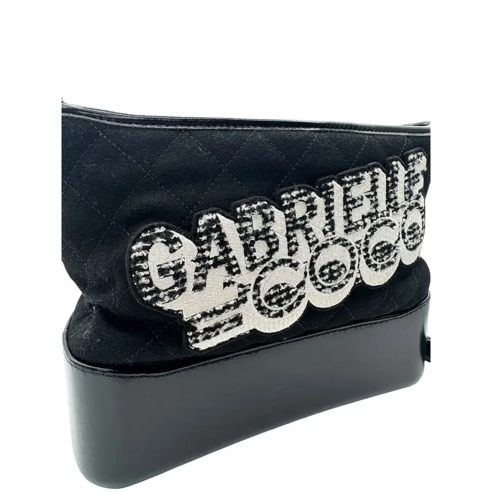 CHANEL this bag